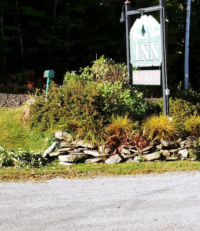 Bromley View Inn主图