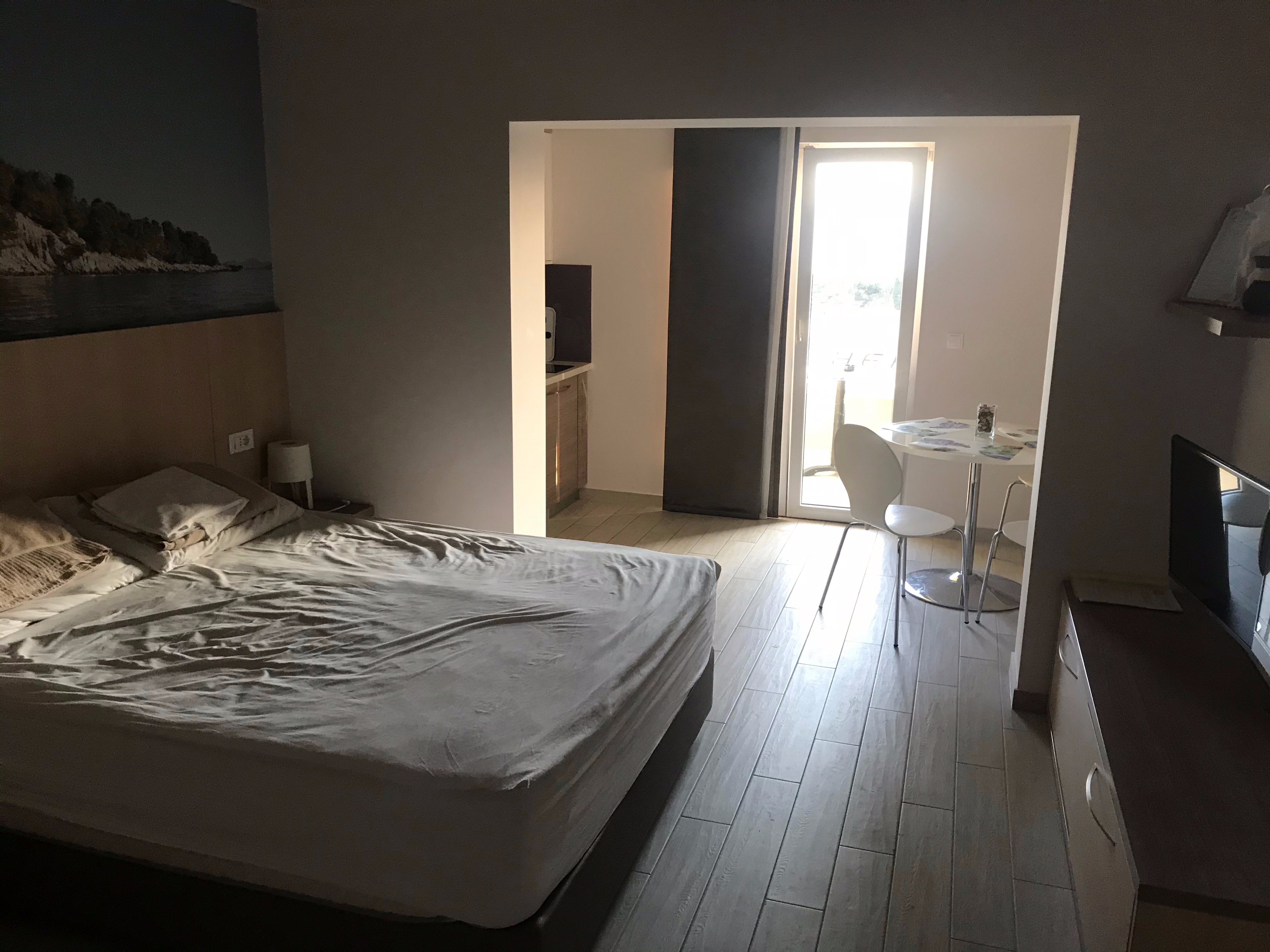 Apartments Hermes-官方