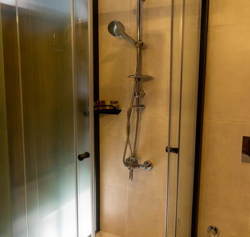 Yesil Ev Cafe & Boutique Hotel主图