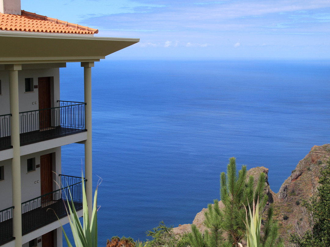 Hotel Jardim Atlantico主图