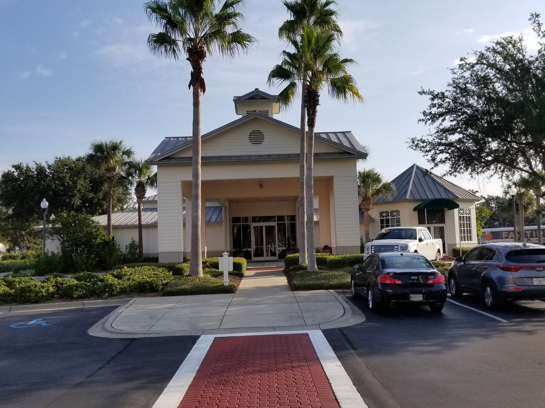 Marriott's Legends Edge At Bay Point主图