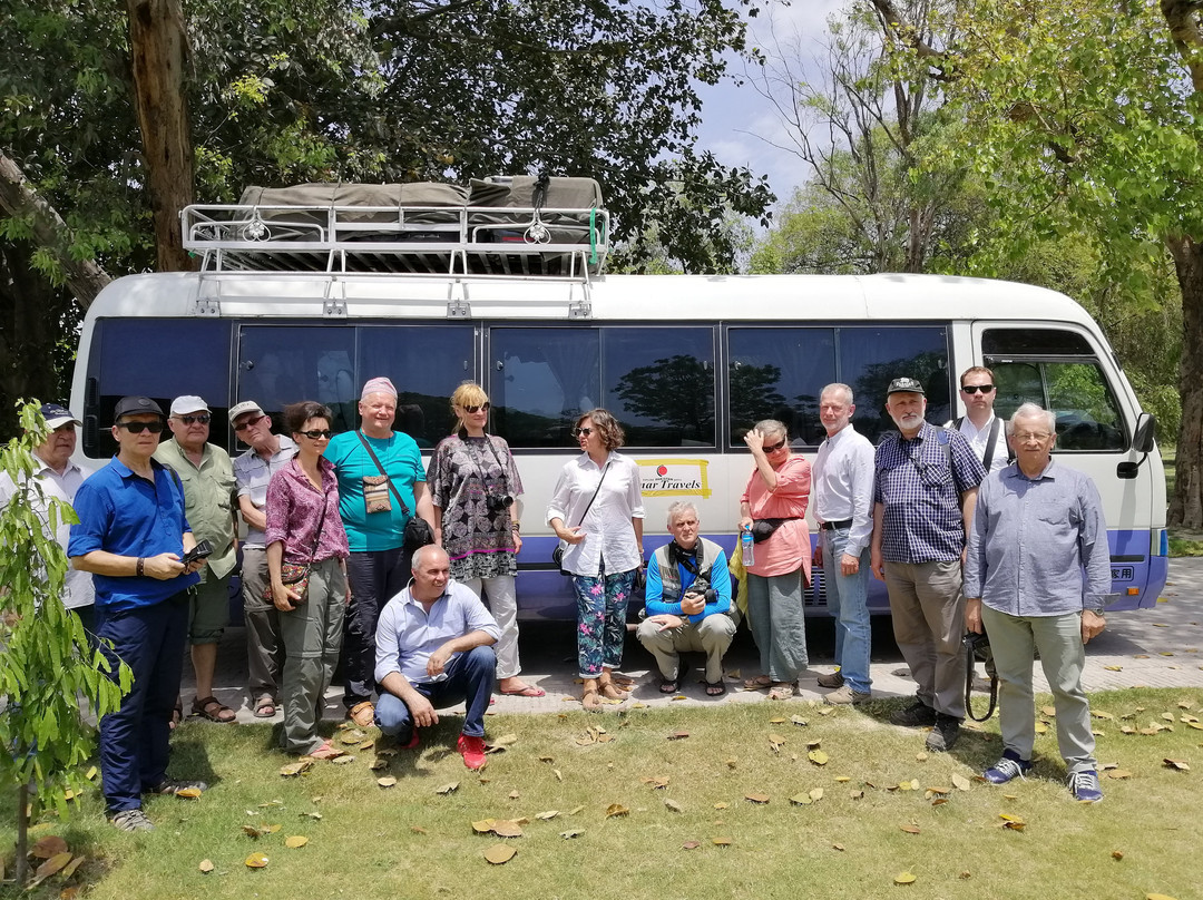 Hiran Minar Tomb-Sheikhupura必去景点