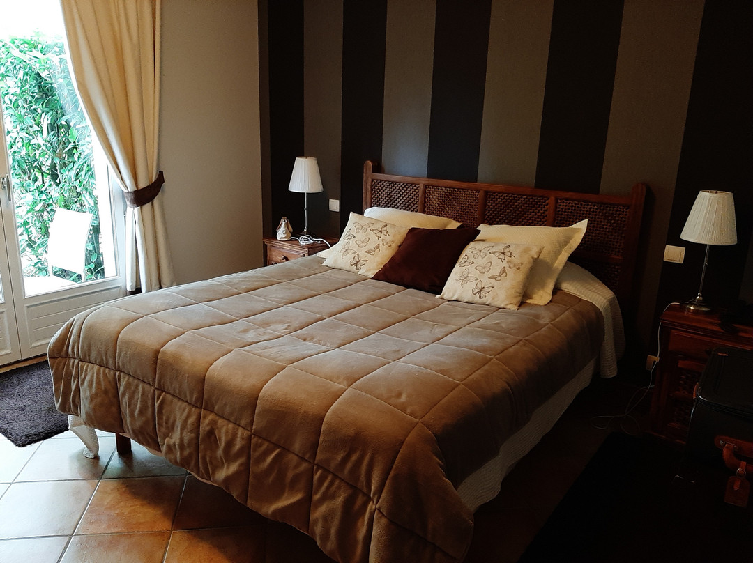 Logis Domaine de l'Arbrelle主图