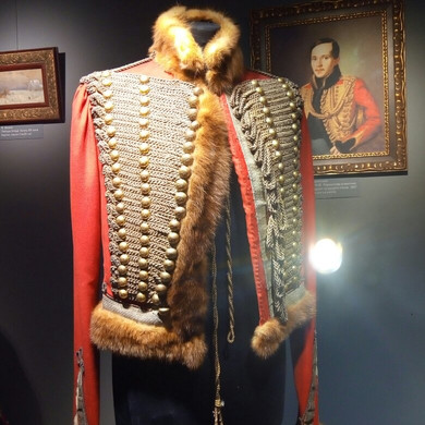 Victoria Museum-基辅必去景点