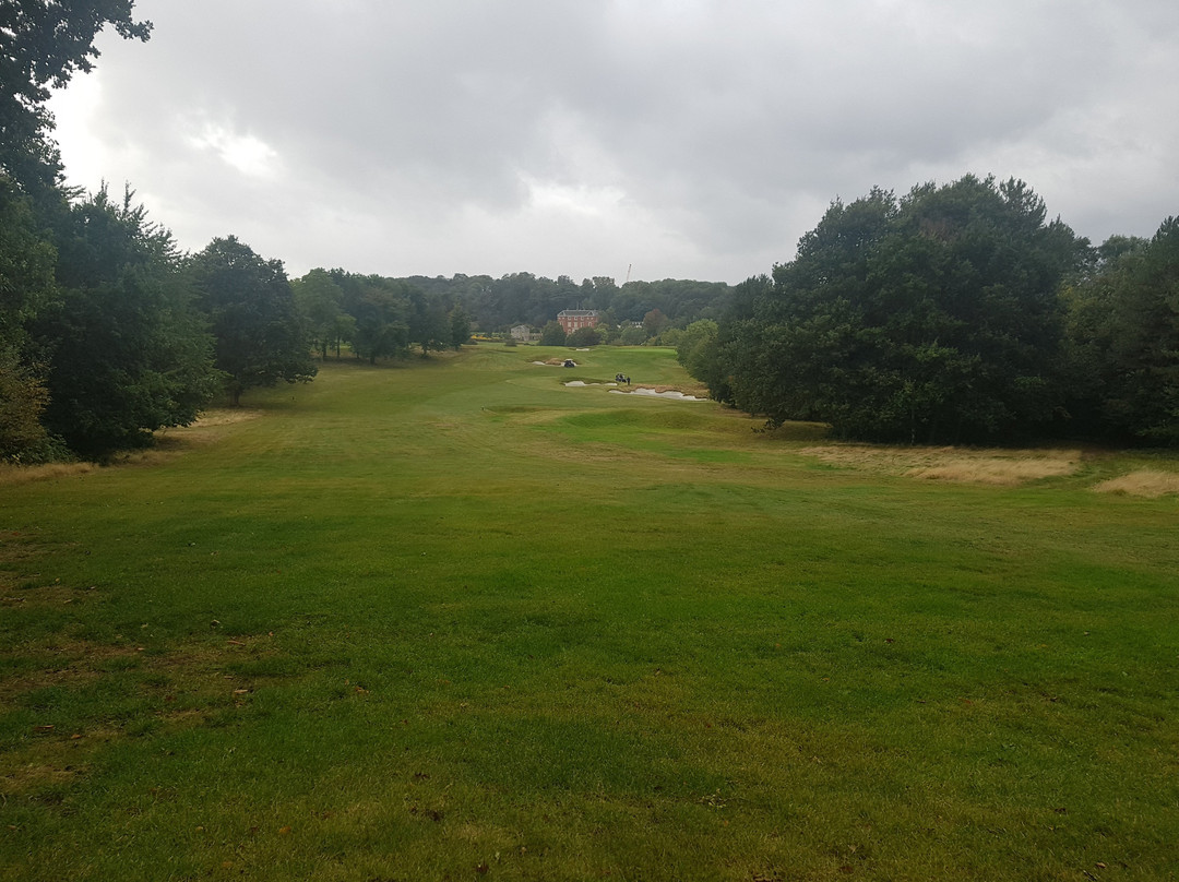 Woodcote Park Golf Club景点图片