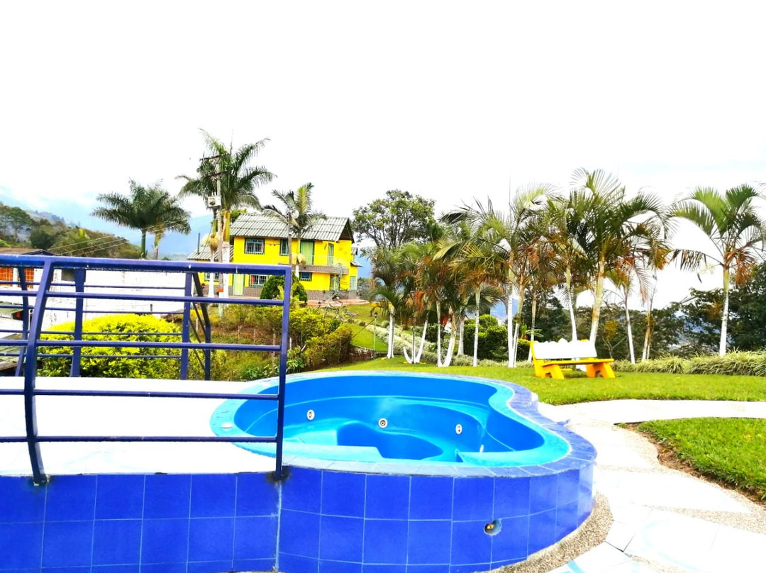 Finca Turistica Santa Clara主图