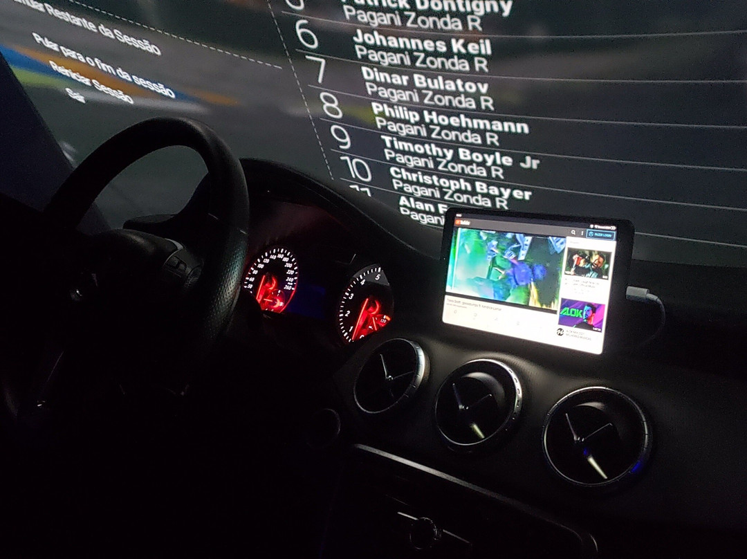 Exceed Games Park-格拉玛多必去景点