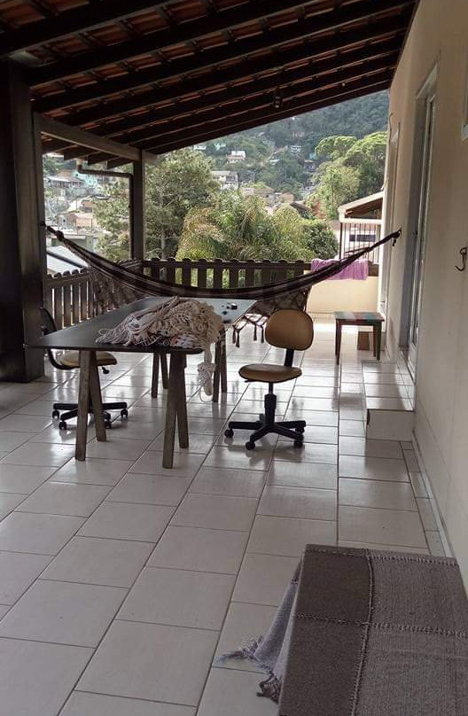 布鲁梅瑙啤酒节-Blumenau必去景点