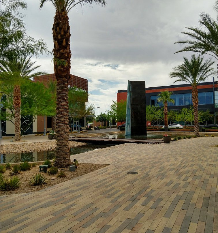 Downtown Summerlin-拉斯维加斯必去景点