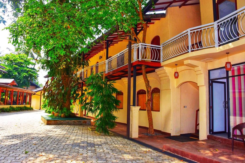 Udf Nature Villa主图