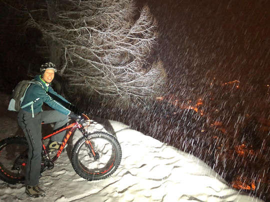 Beat Habegger Ski & Fat Bike Zermatt-策马特必去景点