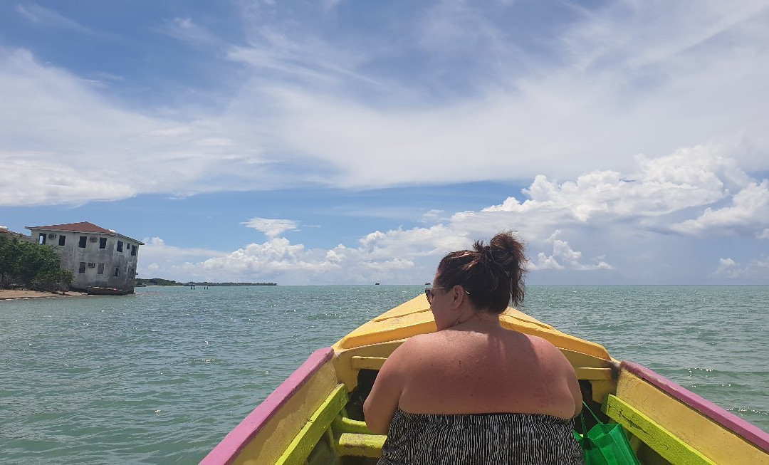 Malcolm Brothers Tours-内格里尔必去景点