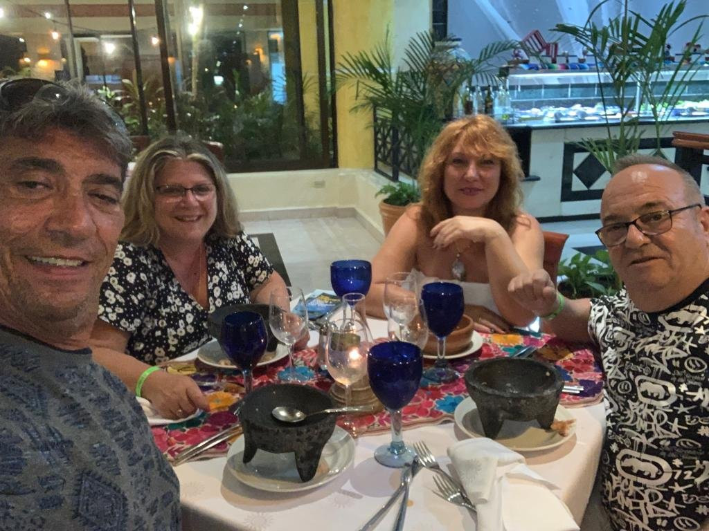 Hotel Sian-Ka'an主图