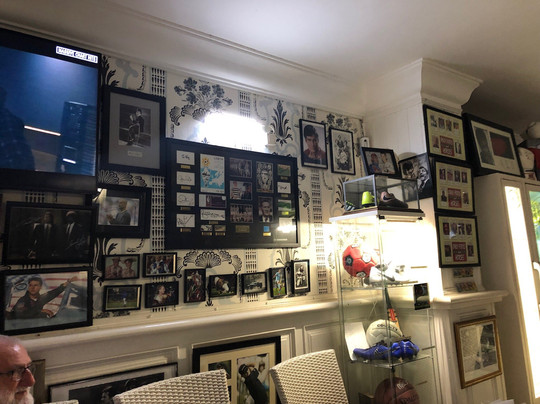 Legends Alcudia-阿尔库迪亚港必去景点