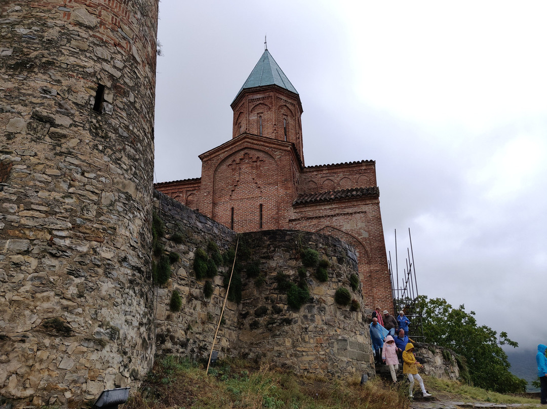 Museum of Gremi-Kvareli必去景点