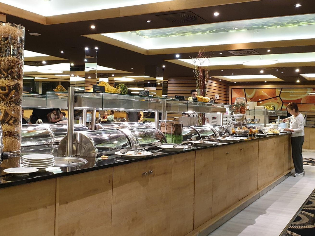 Aquaticum Debrecen Thermal and Wellness Hotel主图