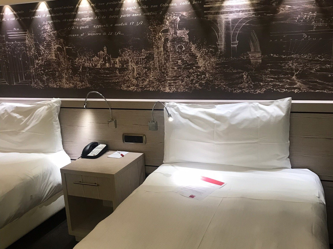 UNAWAY Hotel Mirabella Sud主图