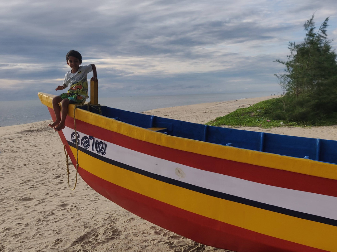 Seclude Marari Sands, Kerala主图