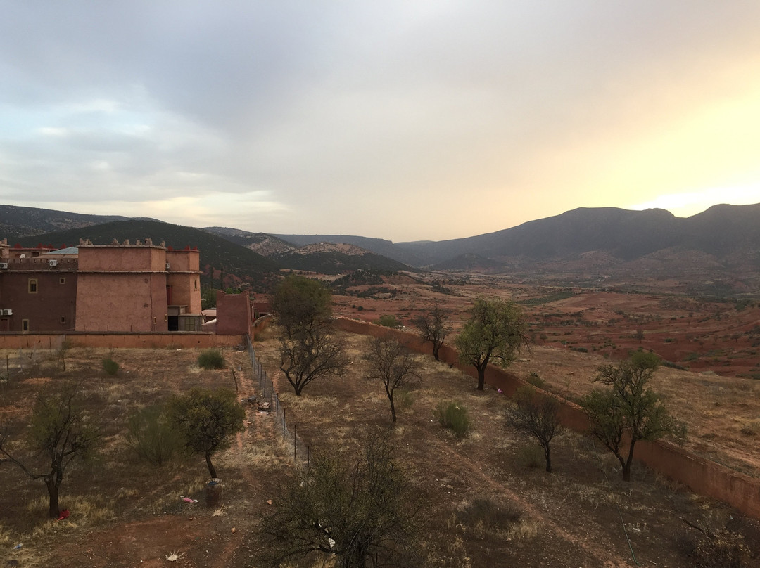 Le Panorama d'Ouzoud主图