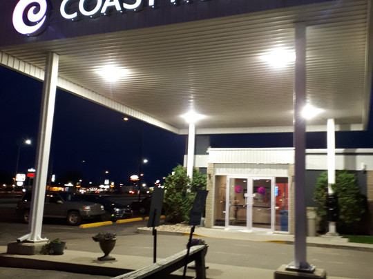 Coast Swift Current Hotel主图