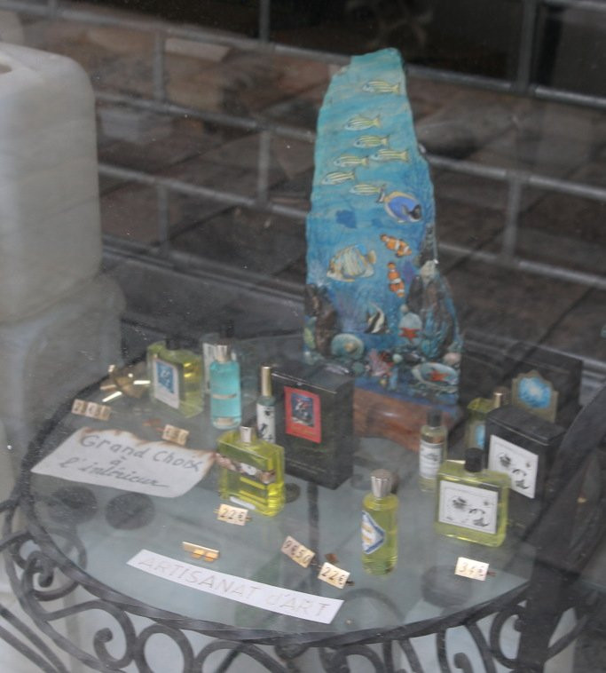 Parfumerie Laboratoire Cyrnarom景点图片