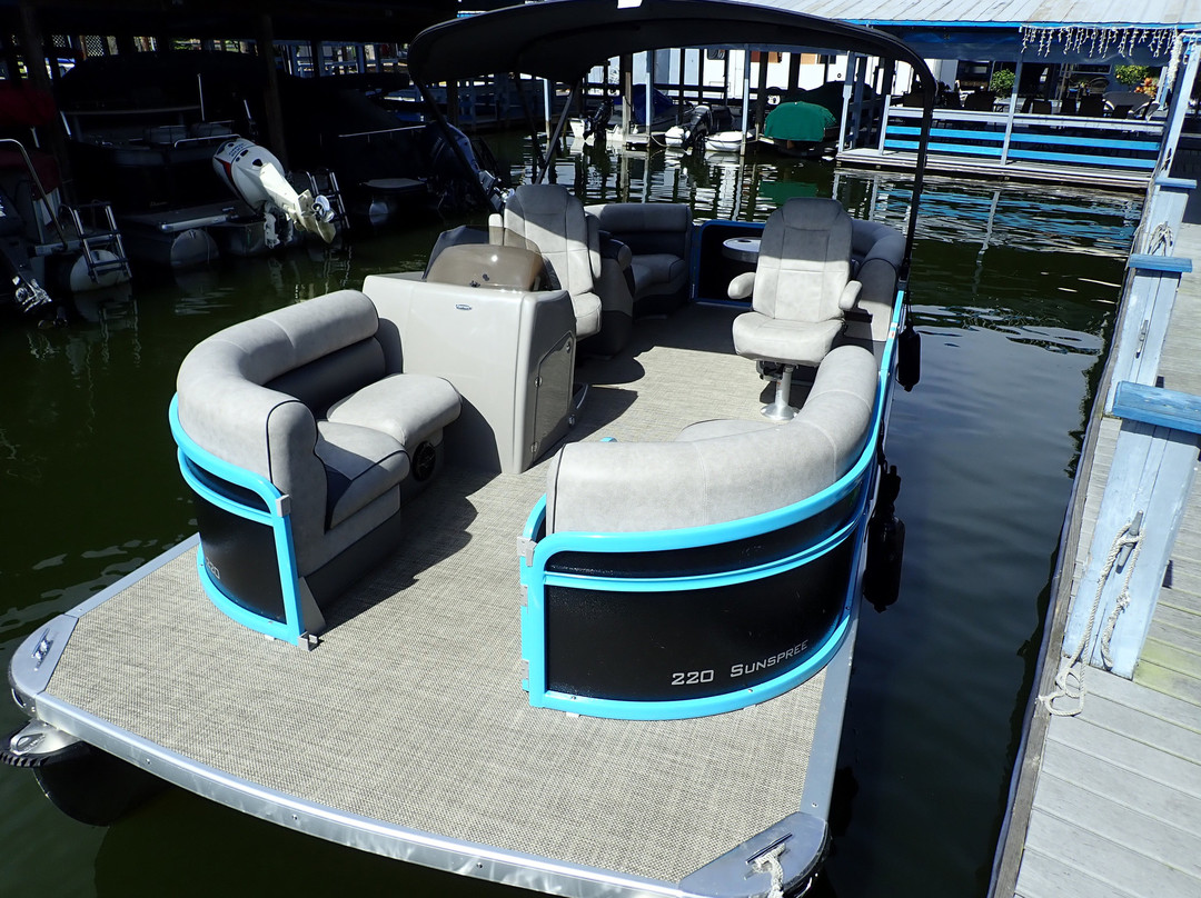 Mount Dora Boating Center & Marina-Mount Dora必去景点