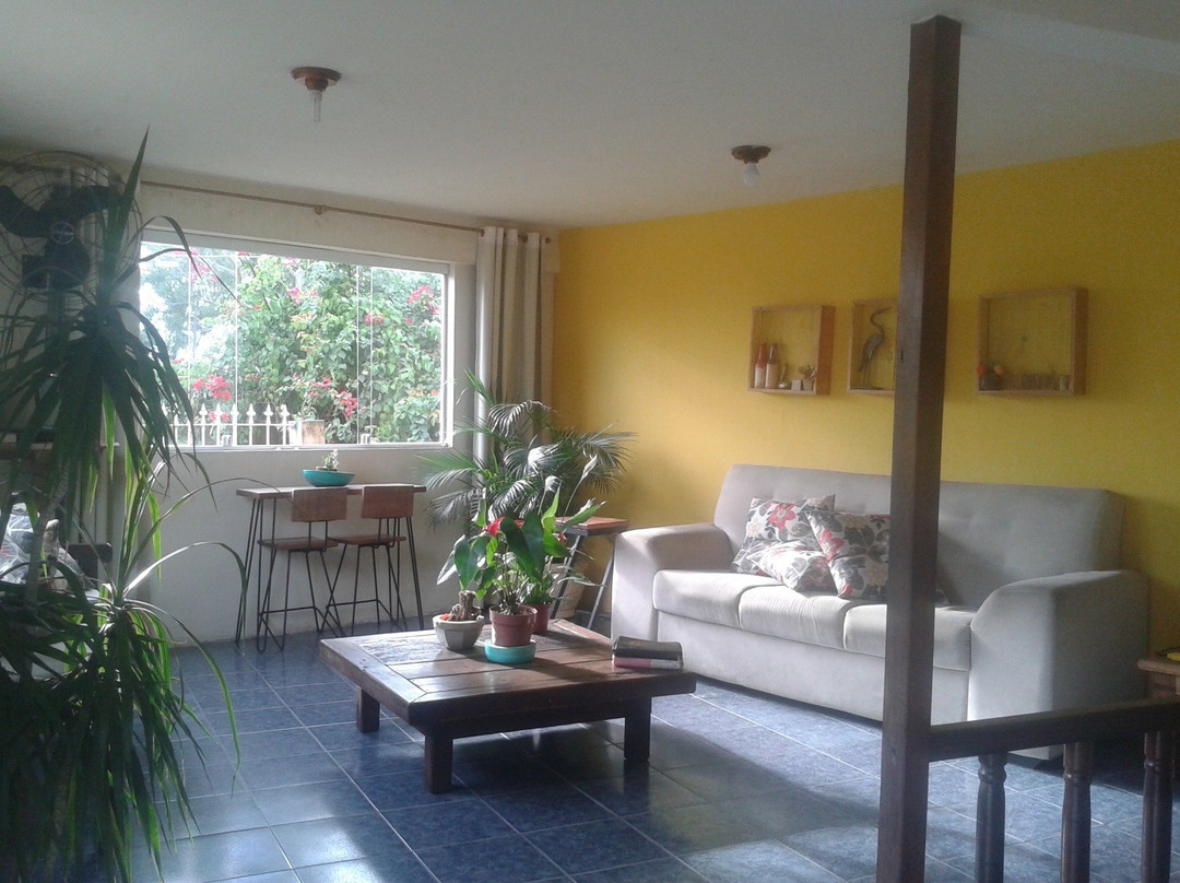 Hotel Lagos De Araruama主图