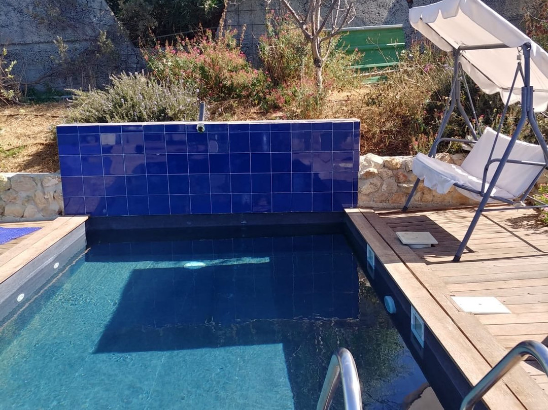 Noble Mountain主图