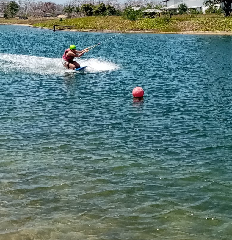 Bali Wake Park-Pesanggaran必去景点