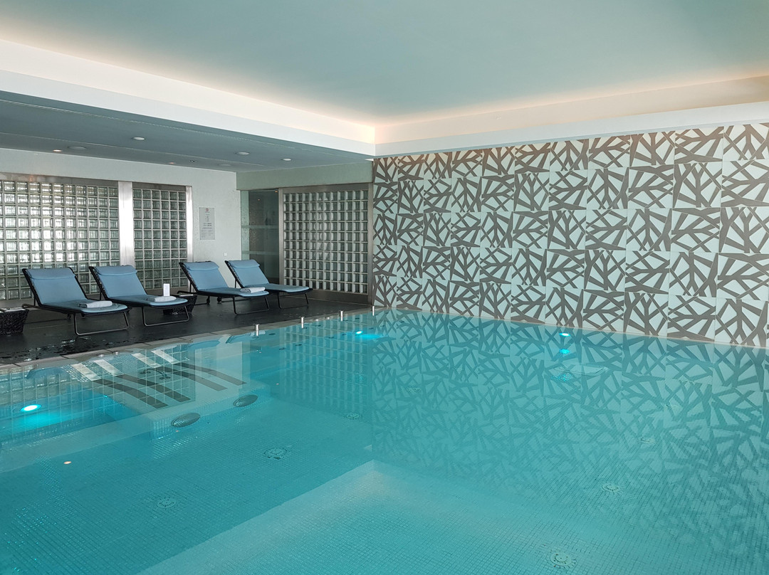 SANA马德里酒店主图