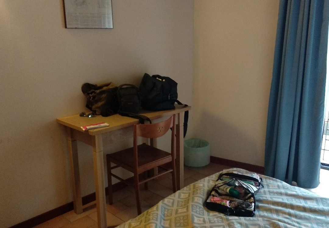 Casa Religiosa di Ospitalita San Ponziano主图