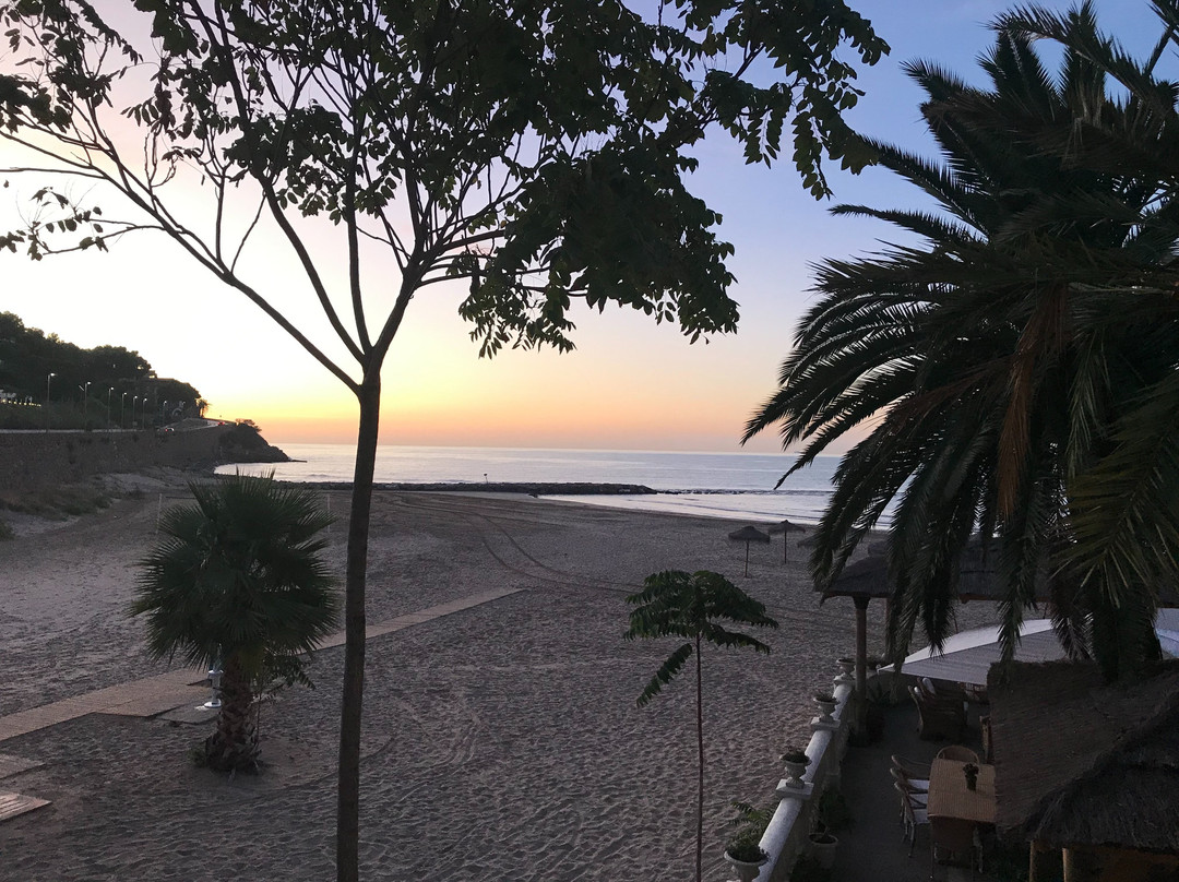 Voramar Hotel主图