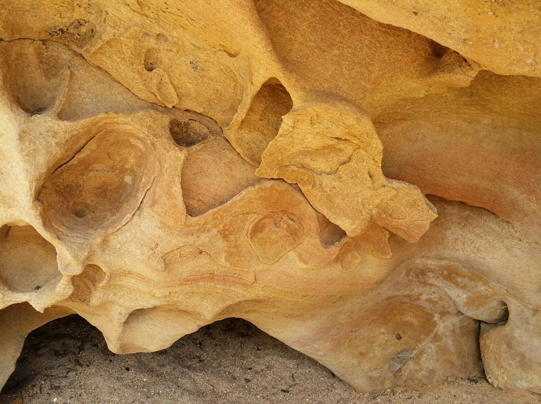 Vale dos Mestres-Caninde de Sao Francisco必去景点