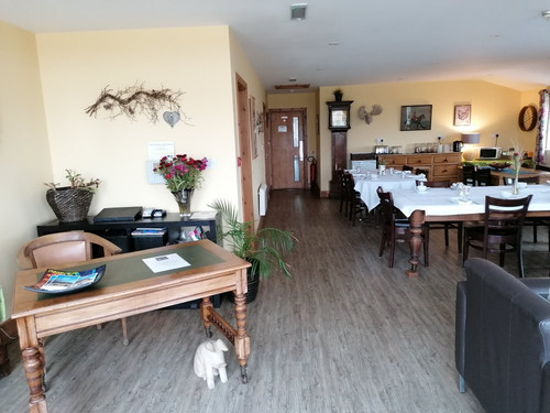 Haynes旅游攻略图片