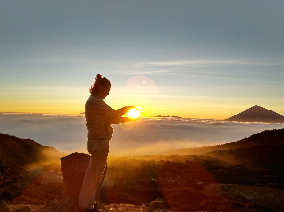 Javajivi Backpacker-牙律必去景点