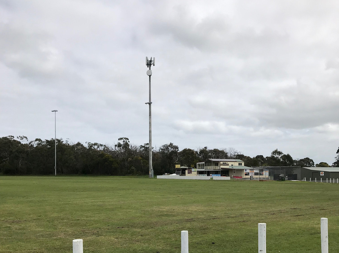 Thompson Reserve-Inverloch必去景点