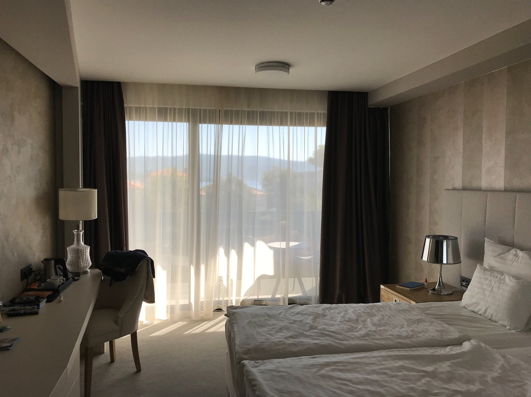 Hotel Maritim主图