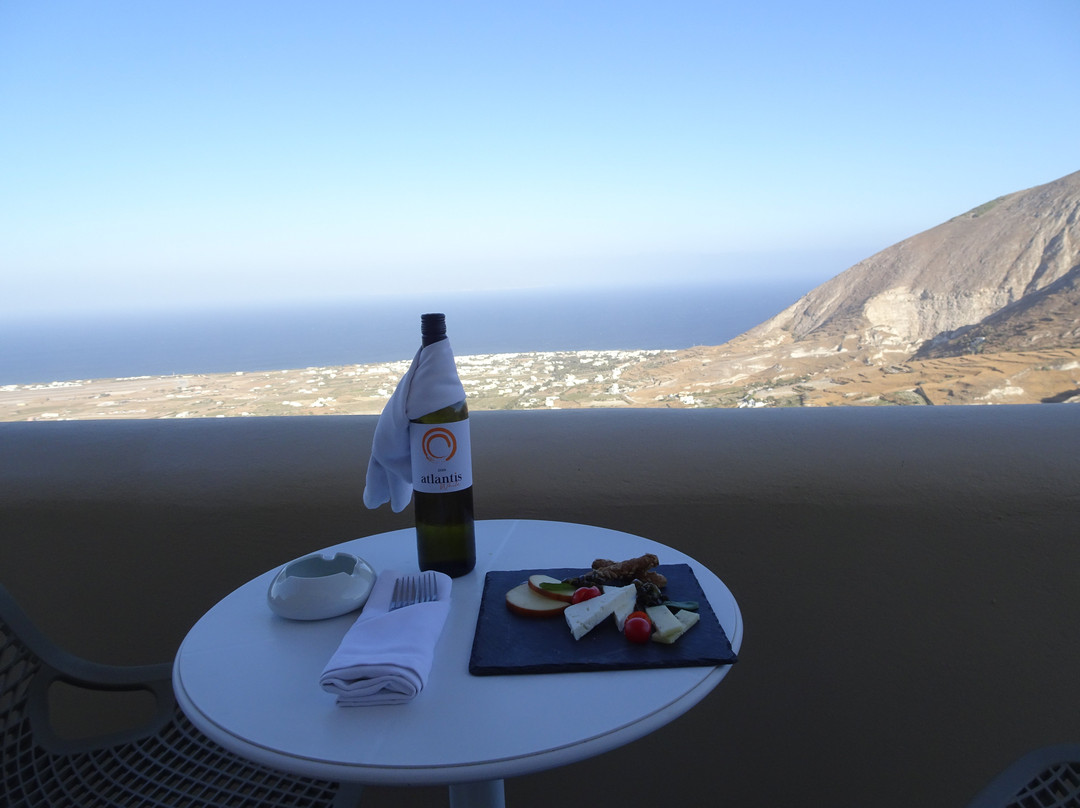 Skyfall Suites主图