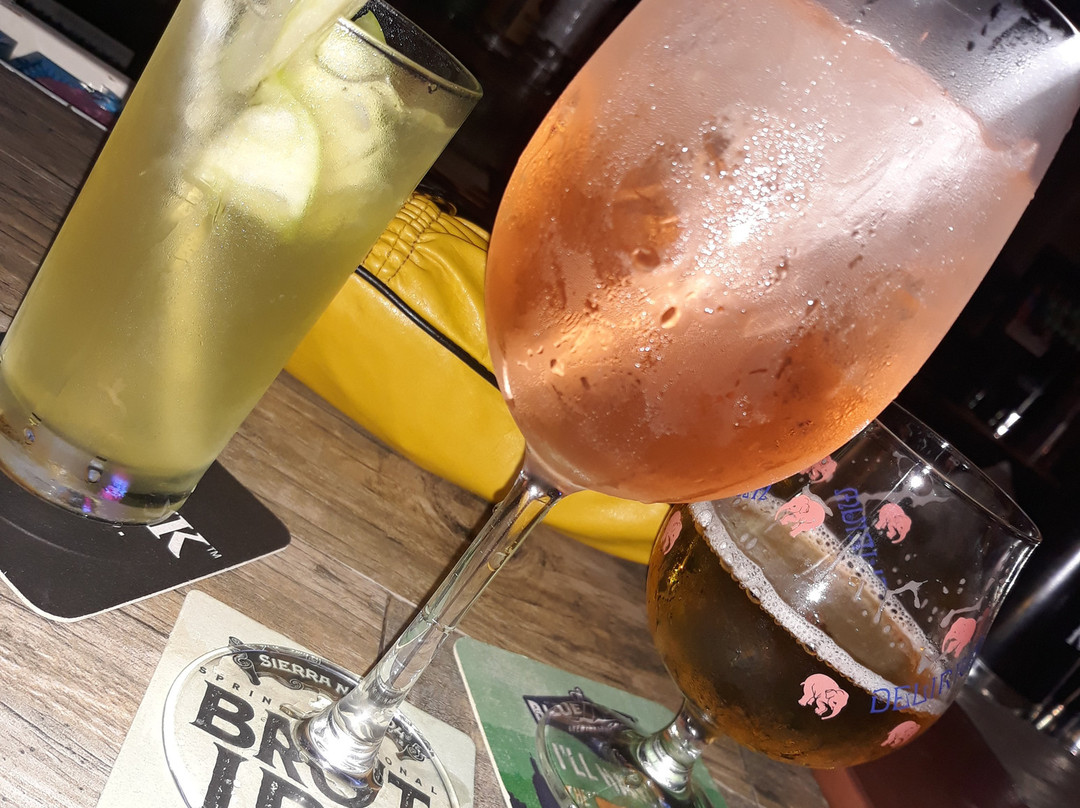 Merritt Delicatessen Incorporated