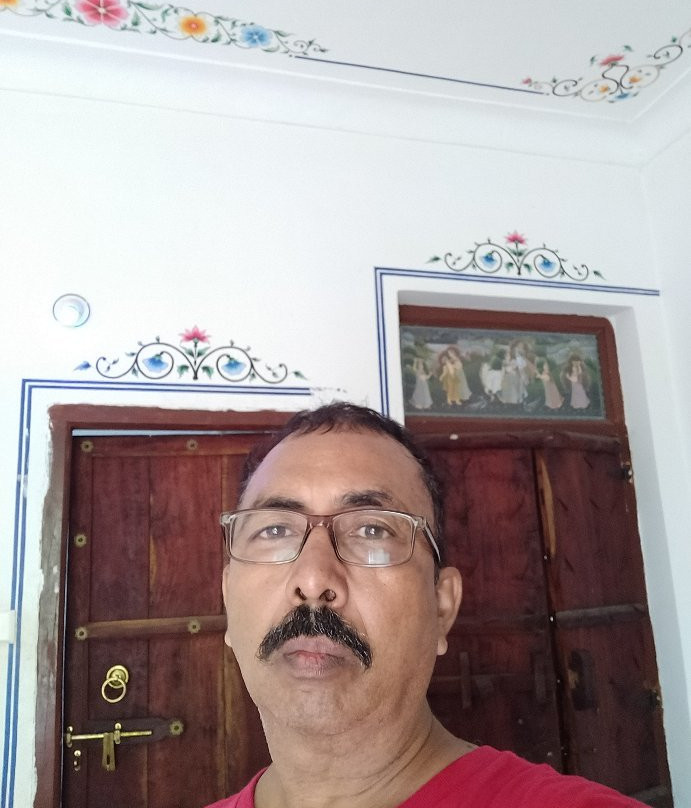 Hotel Chittaurgarh Fort Haveli主图