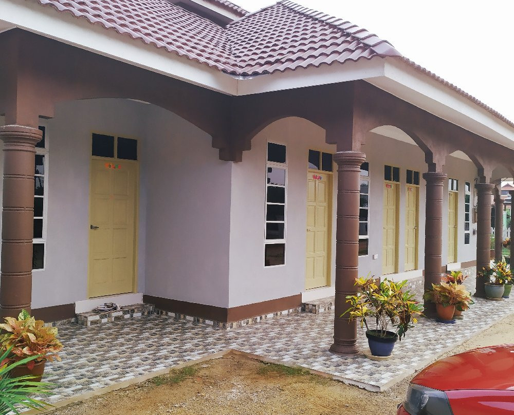 Desa Besut Inn