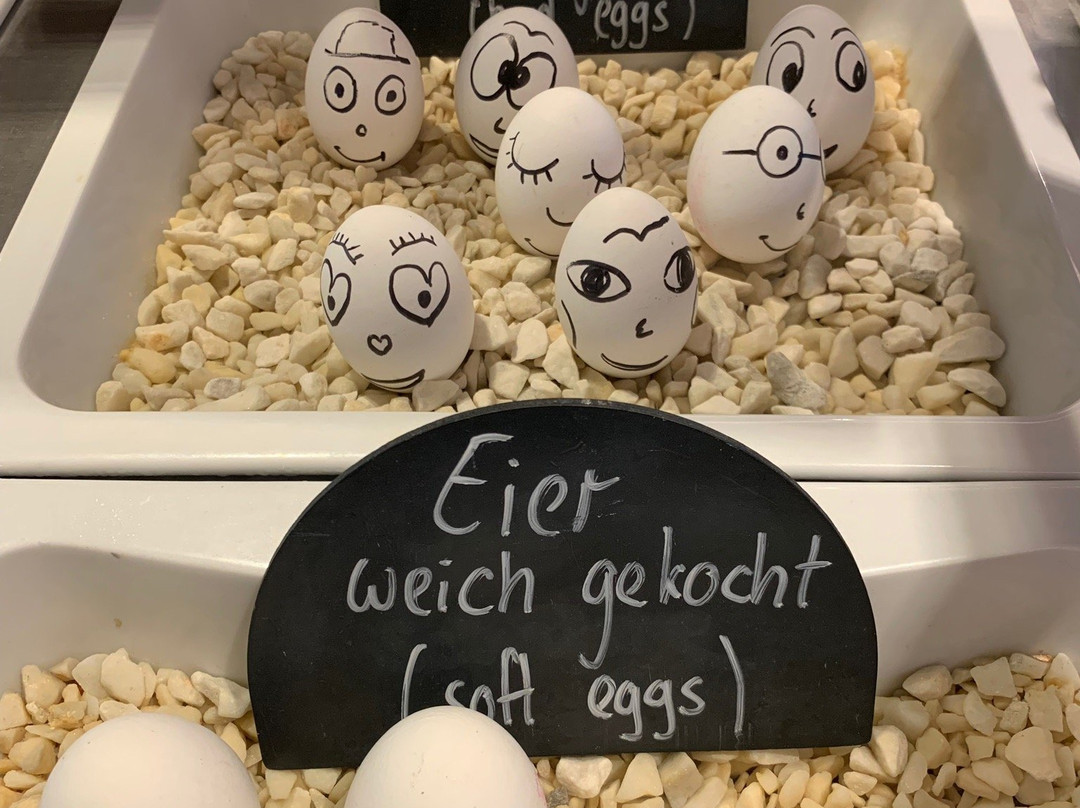 Hotel Strasshof主图