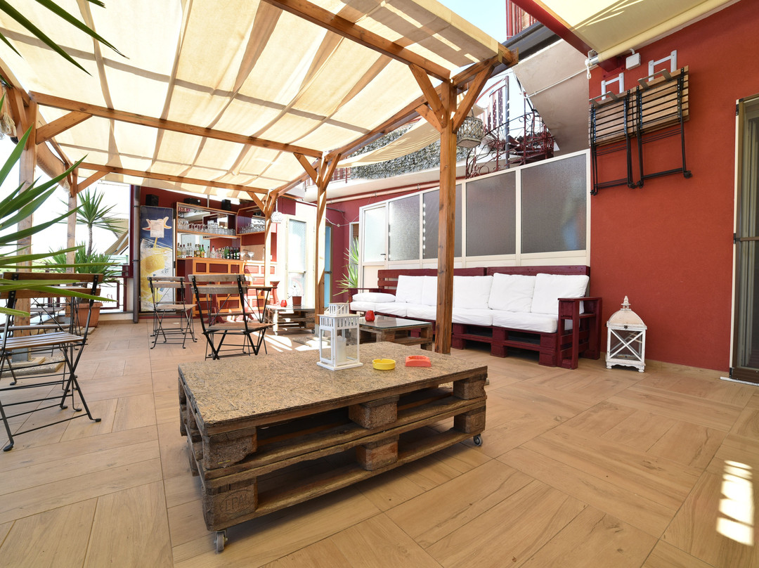 B&B Patty's House主图
