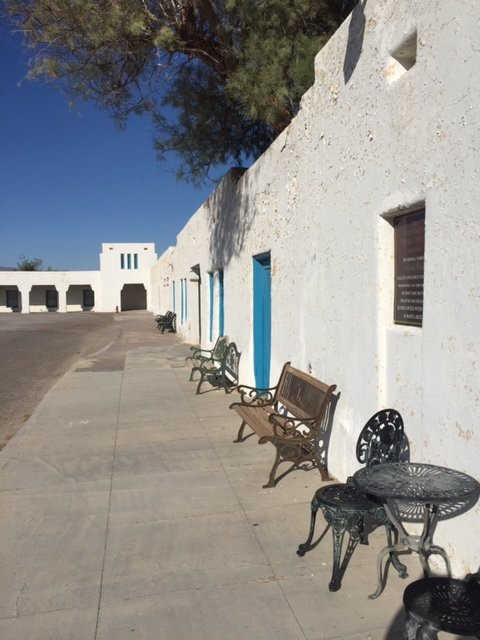 阿马戈萨歌剧院酒店主图