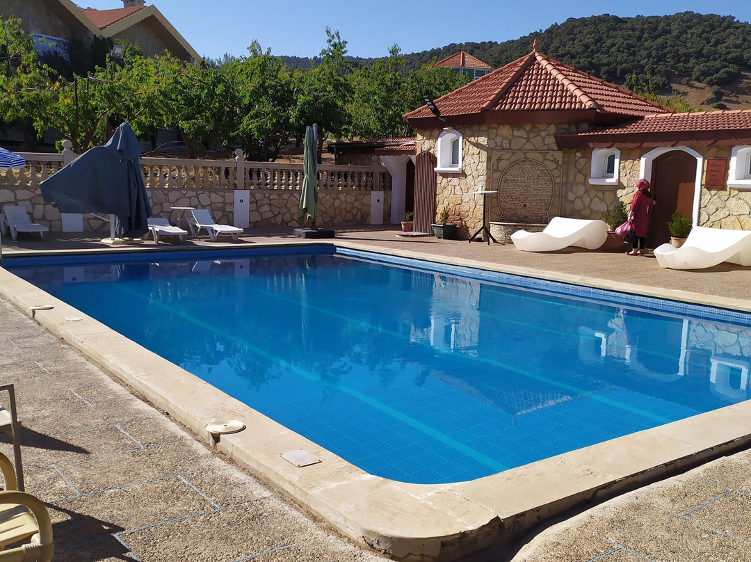 Le Palais des Cerisiers主图