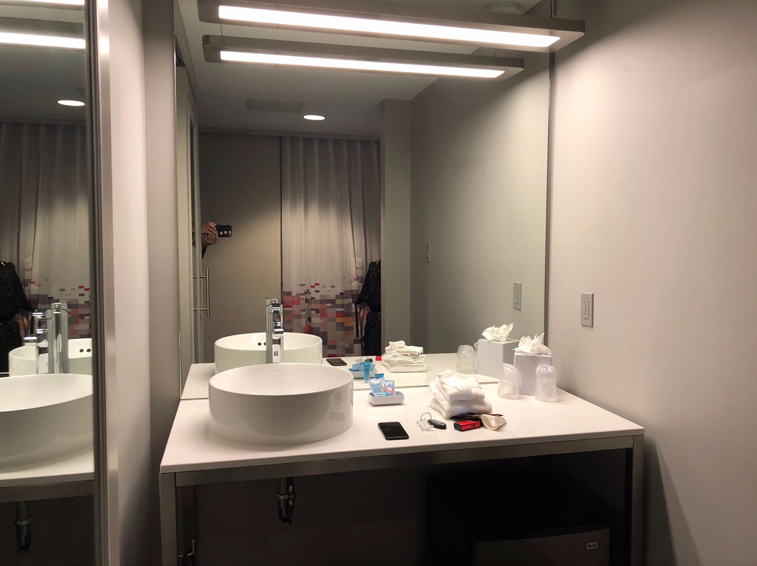 Aloft South Bend主图