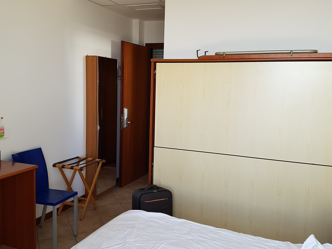 Hotel Brasilia主图