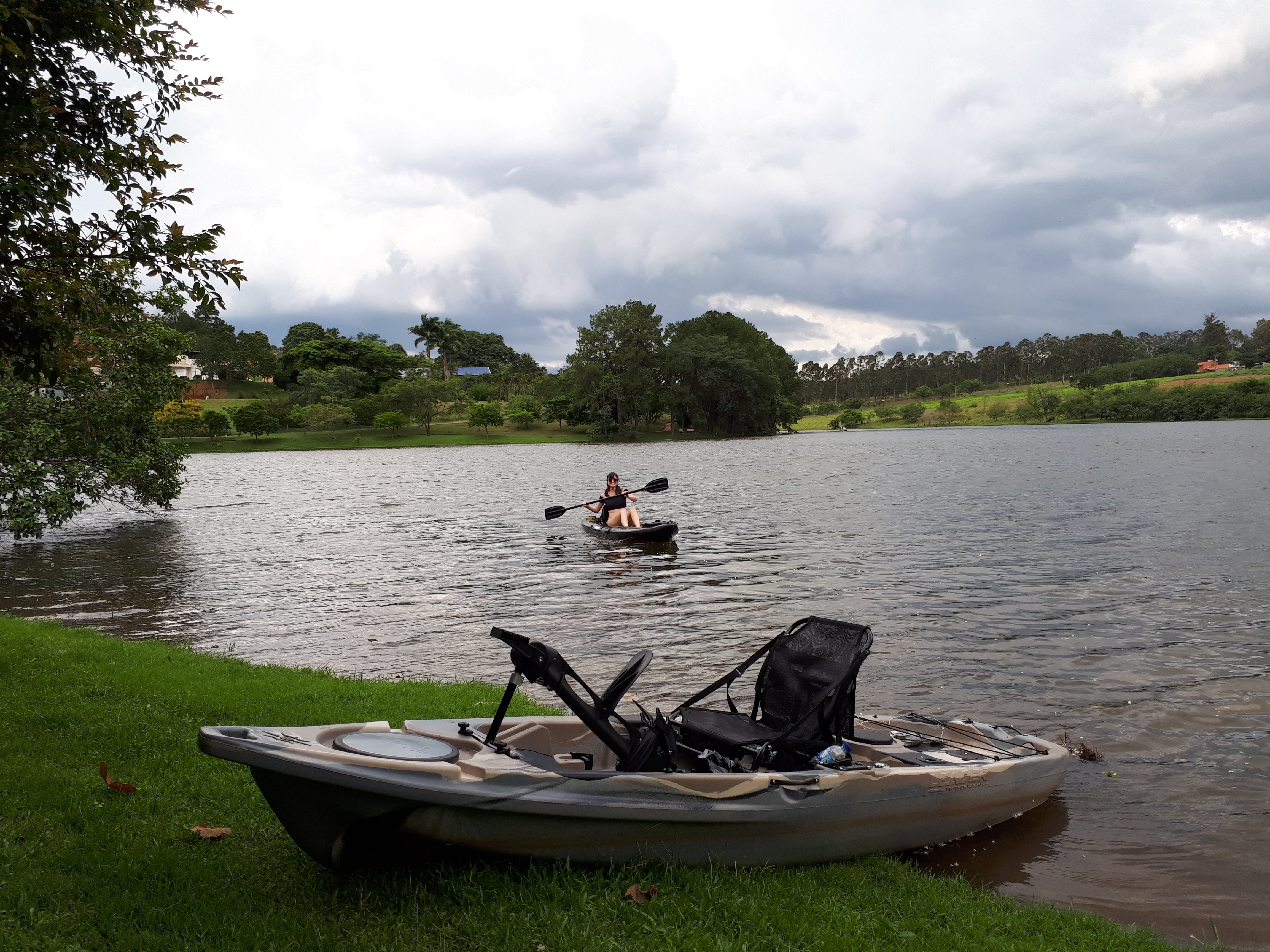 Hotel Fazenda Duas Marias-家庭/游戏区