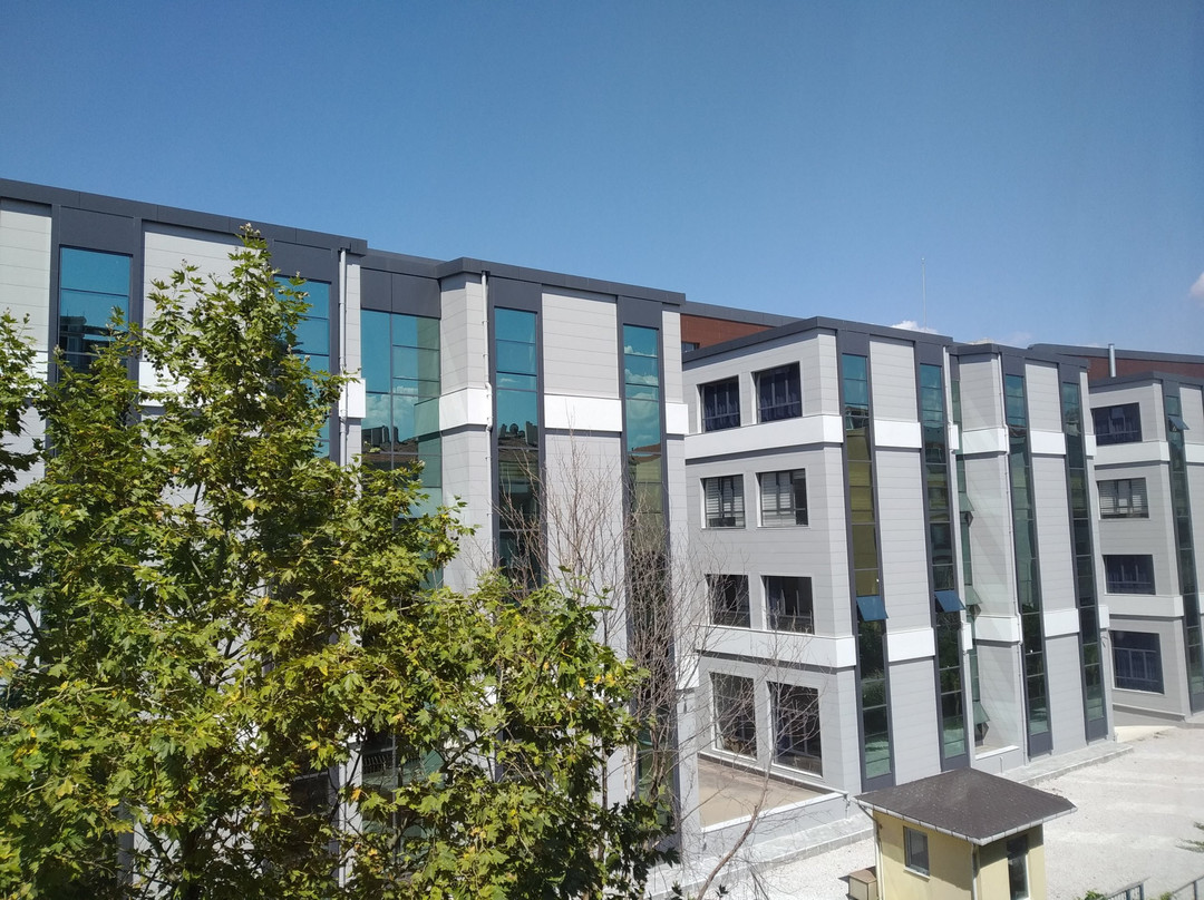 Canakkale Kampus Pansiyon主图