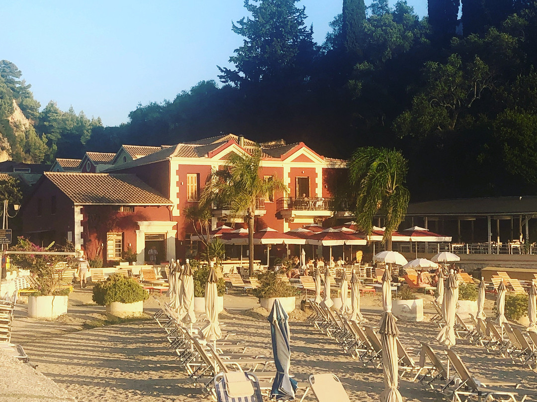 Villa Rossa主图